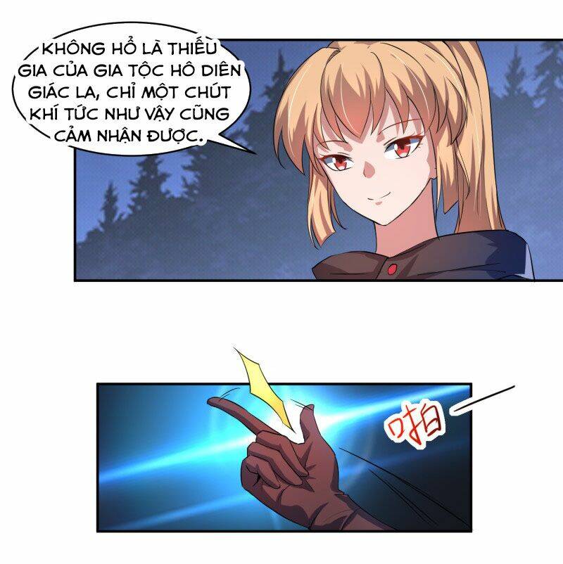 Tuyệt Thế Thánh Đế: Chapter 13