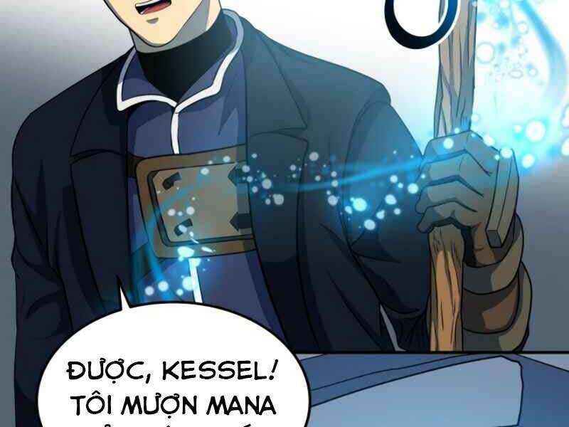 Ngôi Nhà Kết Nối Với Hầm Ngục: Chapter 20