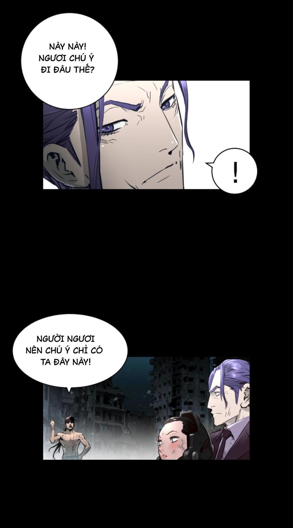Dị Giới Tam Tuyệt: Chapter 62