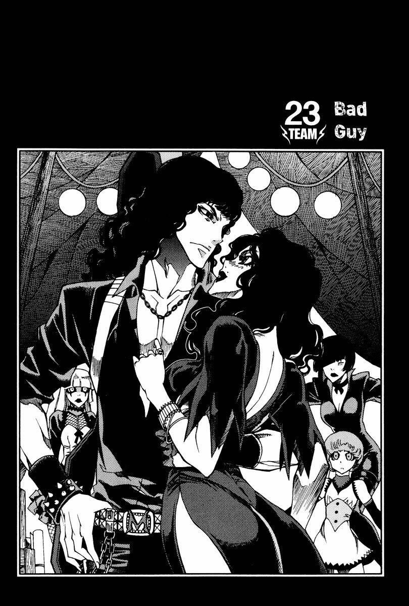 Dark Air: Chapter 23