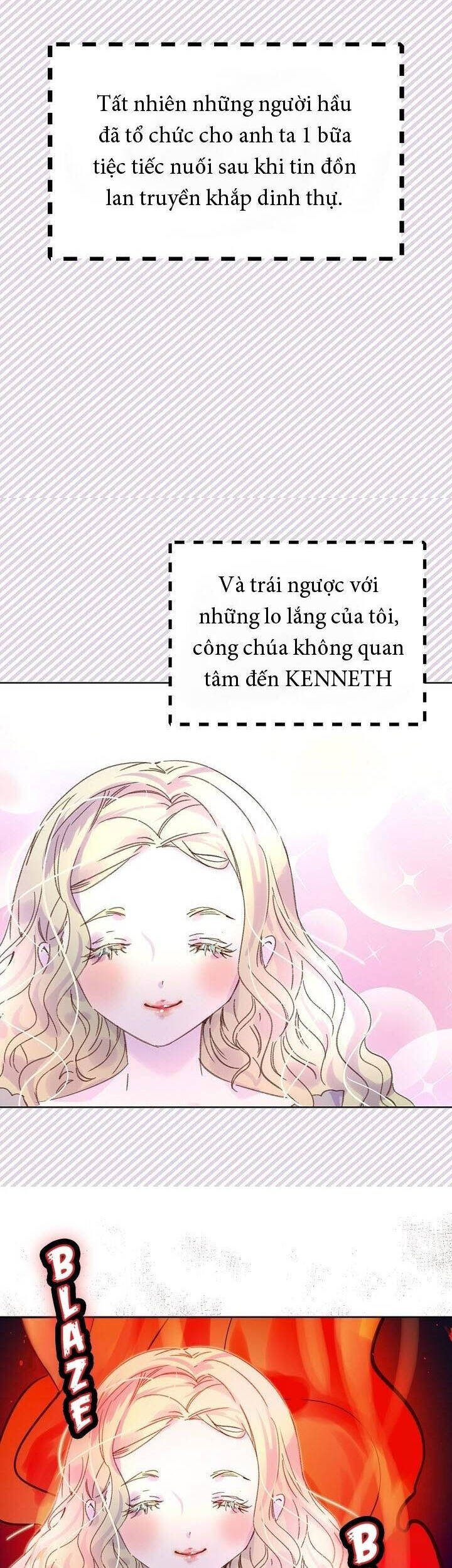 Đừng Xem Thường Nữ Phụ: Chapter 72