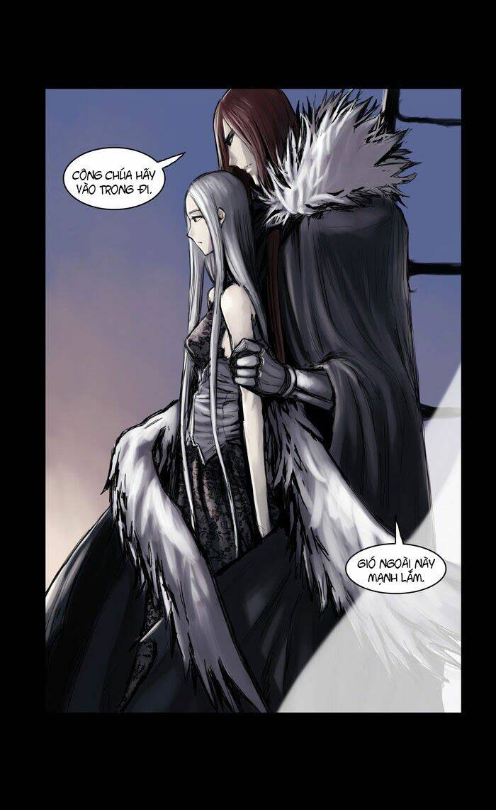 A Fairytale For The Demon Lord: Chapter 20