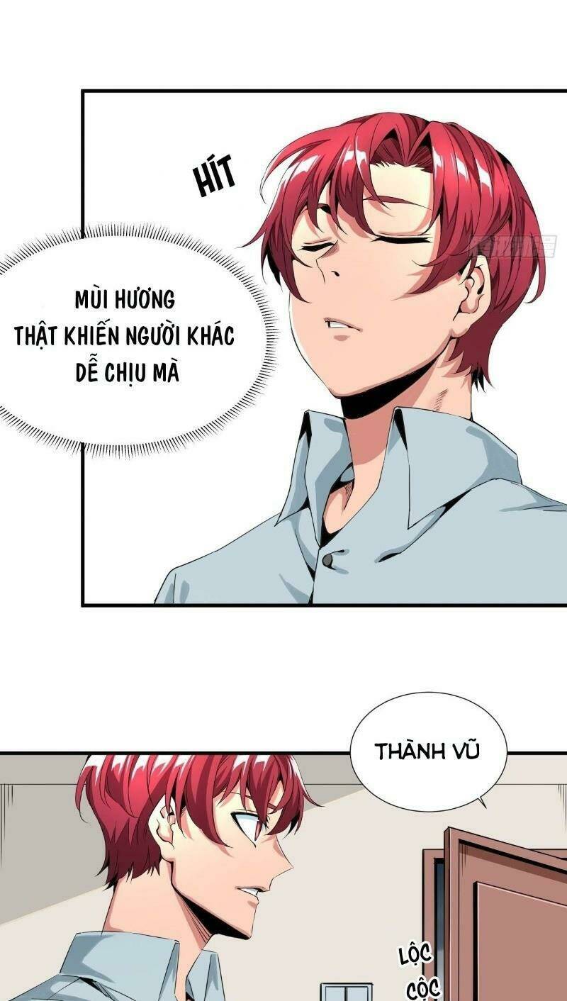 Thiên Luân: Chapter 10