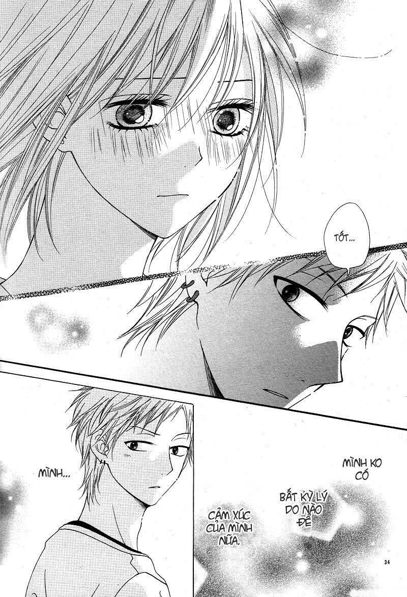 Kimi To Koi O Shitta: Chapter 2