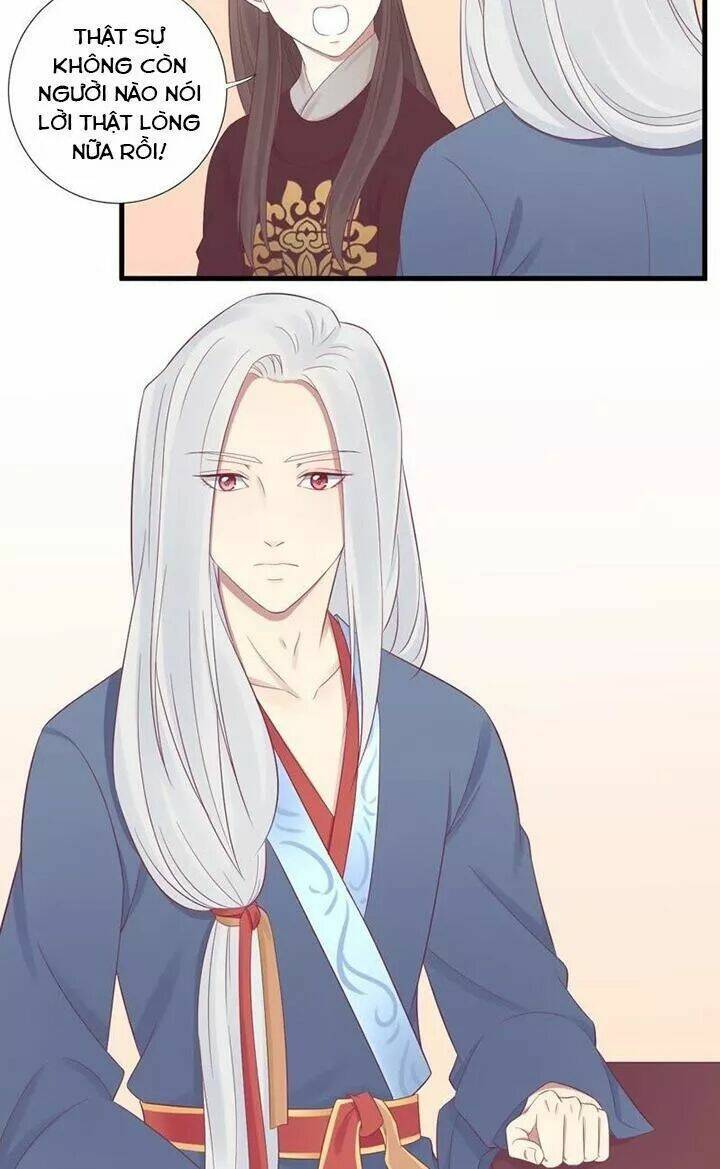 Hoàng Hậu Bận Lắm: Chapter 67