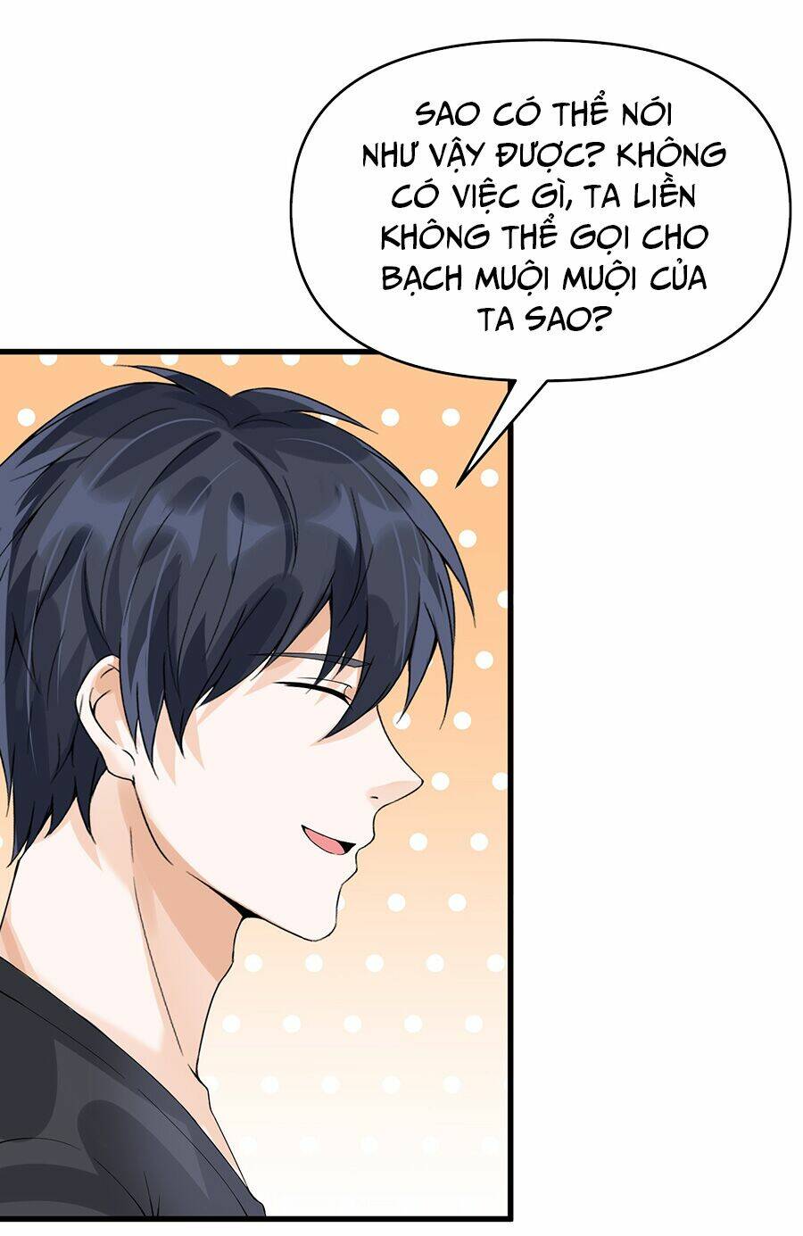 Cửa Hàng Âm Dương: Chapter 9