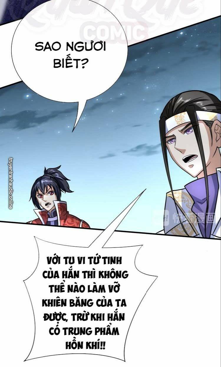 Đấu Hồn Đại Lục: Chapter 29