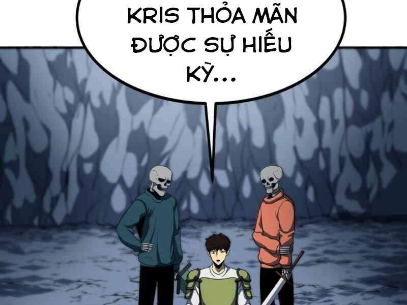 Ngôi Nhà Kết Nối Với Hầm Ngục: Chapter 10