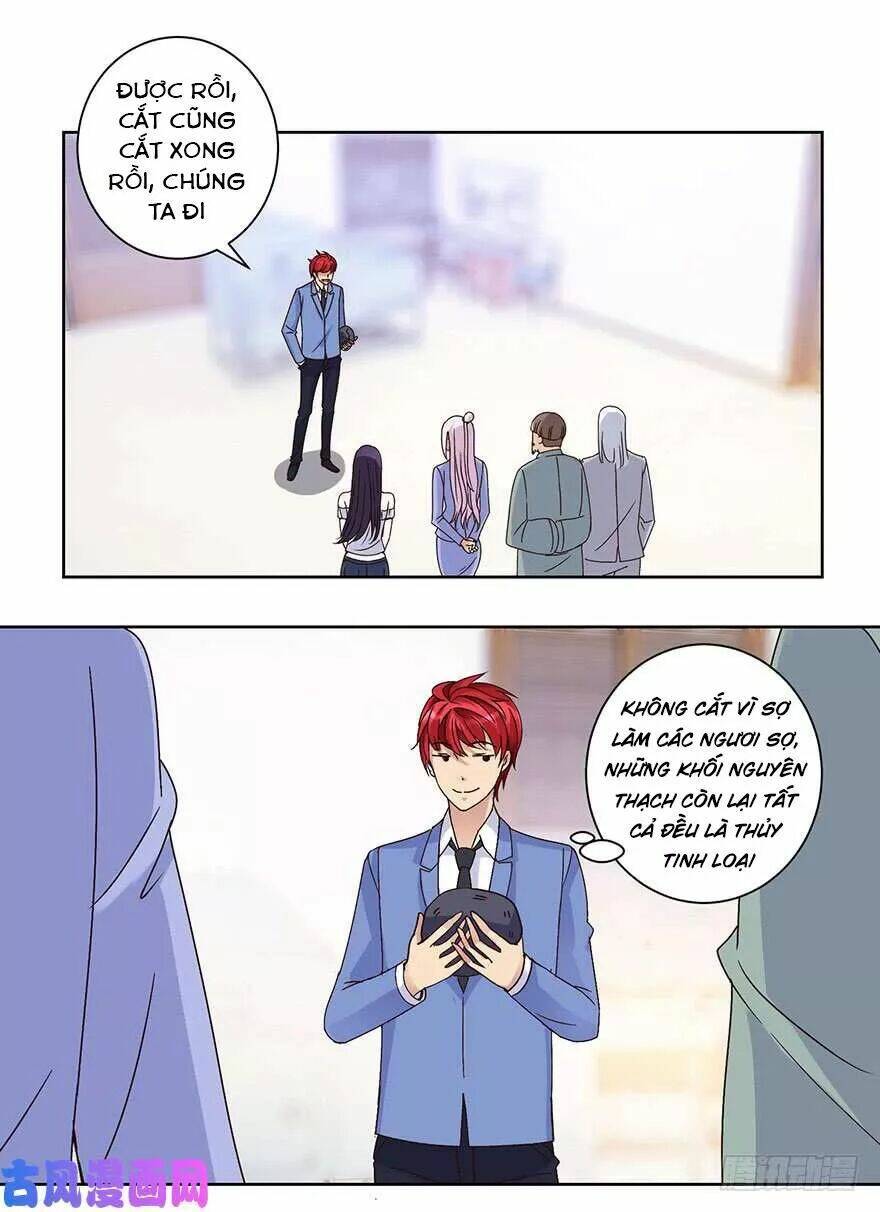 Đô Thị Chí Tôn Hệ Thống: Chapter 39