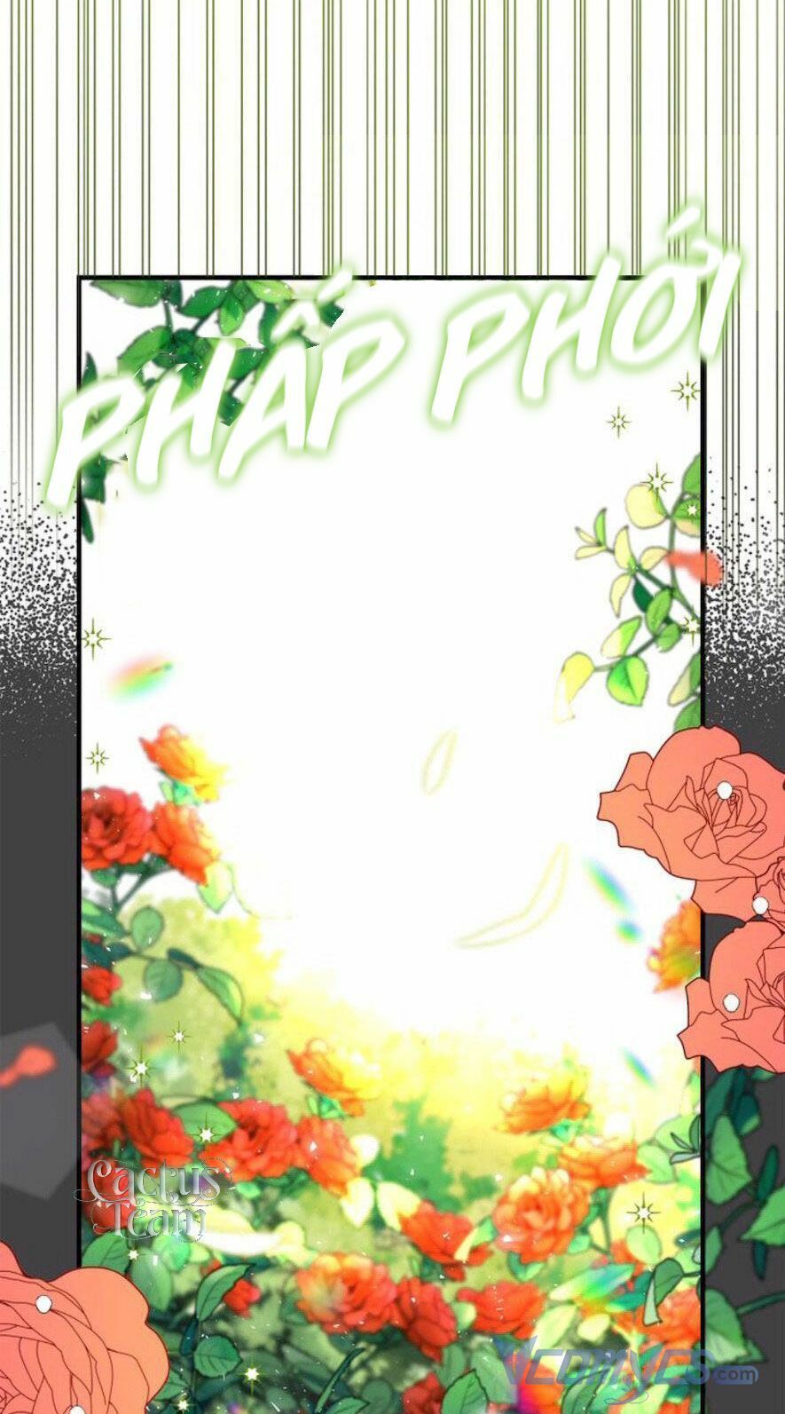 Lòng Trung Thành Với Kẻ Ác: Chapter 11