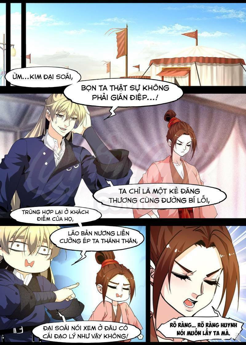 Cực Phẩm Tiên Hiệp Học Viện: Chapter 114
