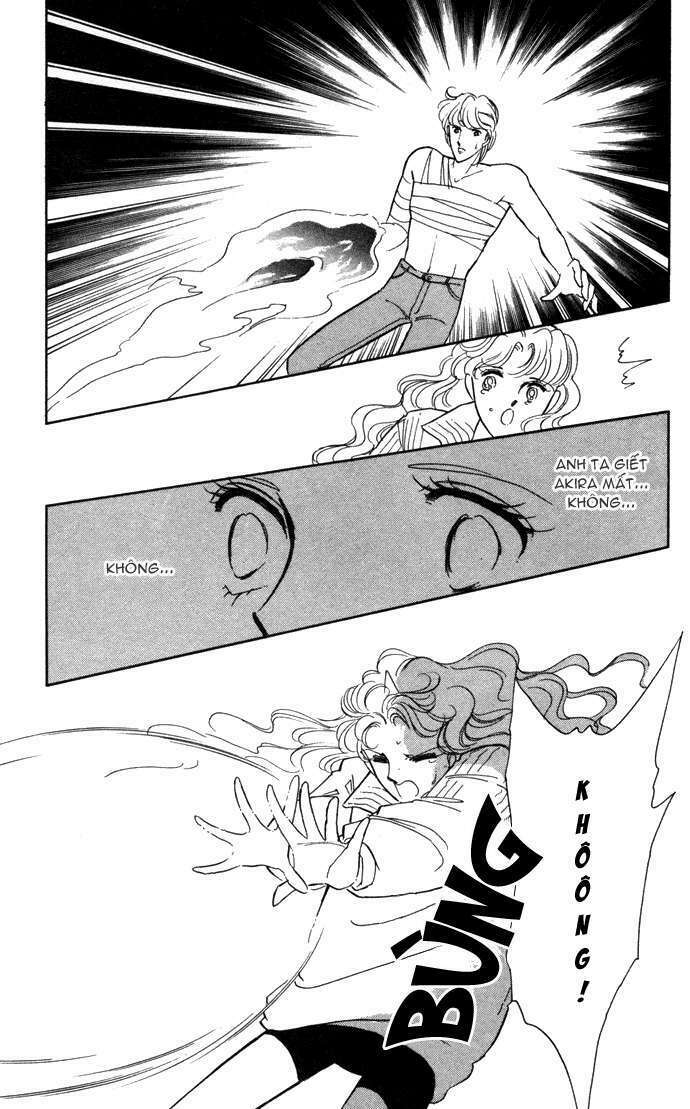 Ao No Fuuin - Blue Seal: Chapter 29