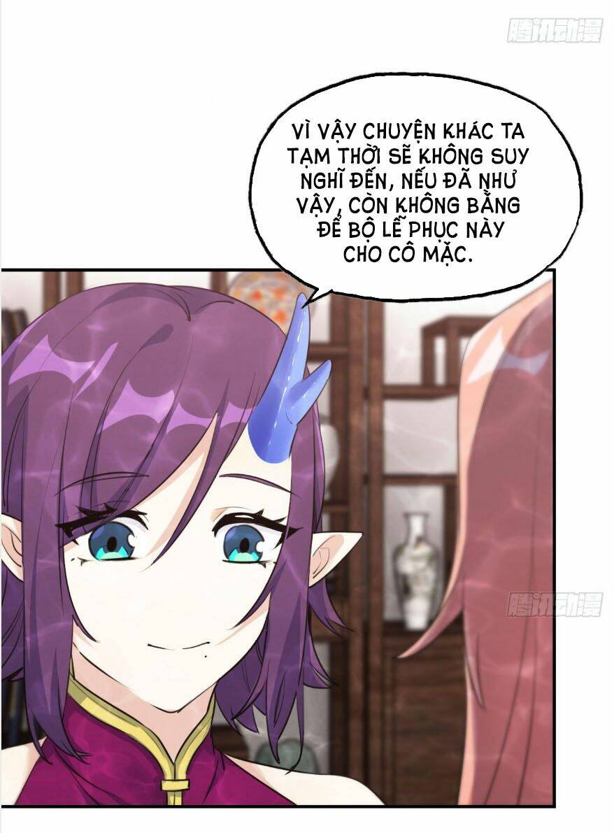 Khởi Đầu Bằng Một Con Côn: Chapter 97