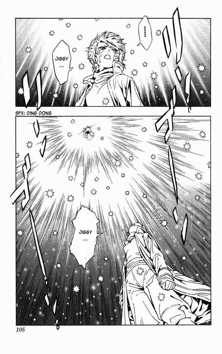 Ong Đưa Thư: Chapter 5