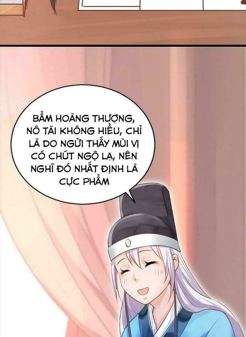 Bệ Hạ Xin Tự Trọng: Chapter 10