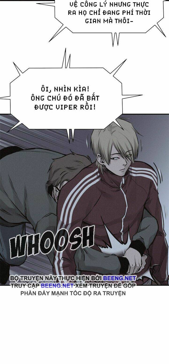 Nắm Đấm: Chapter 72