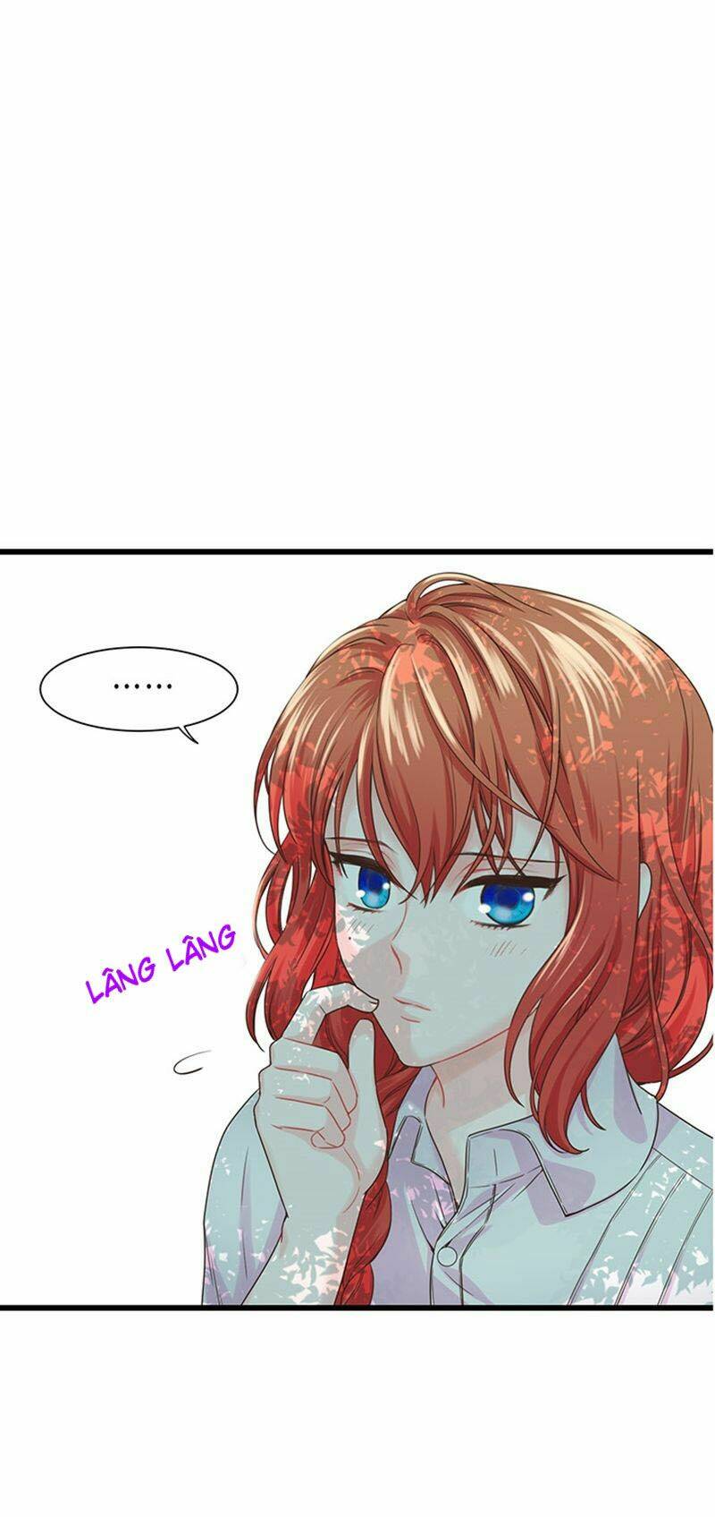 Nhân Vật Phản Diện Yêu Cầu Tôi Yêu Chàng: Chapter 3