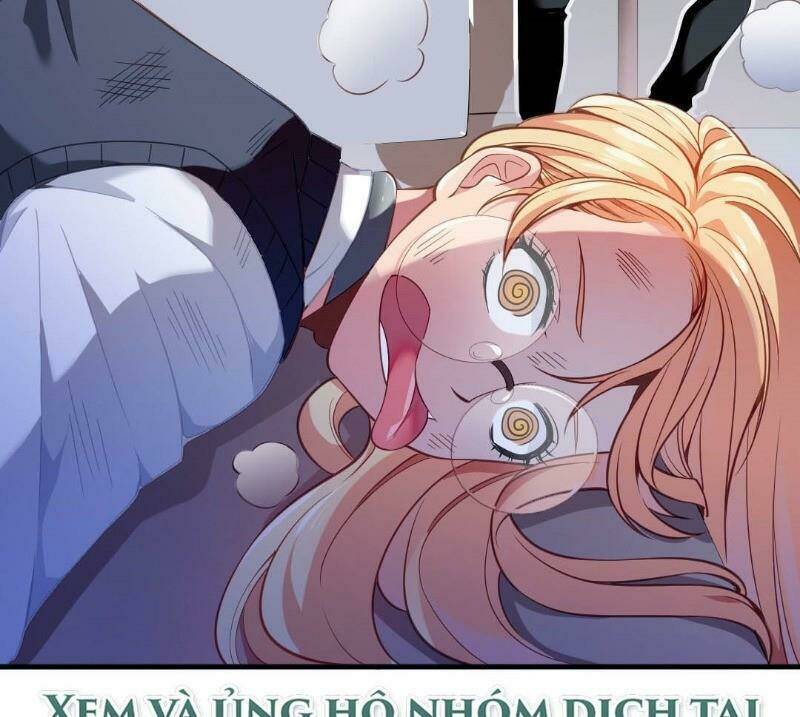 Dị Năng Của Ngươi Là Của Ta Rồi: Chapter 3