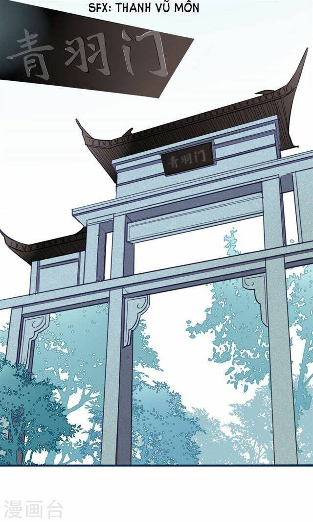 Bỉ Ngạn Hoa: Chapter 4