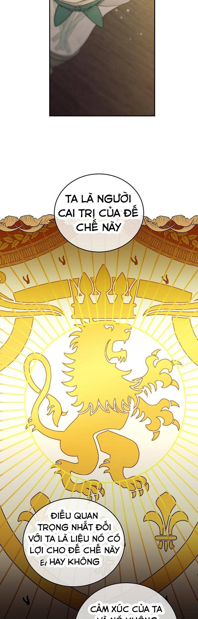 Cô Hầu Giỏi Giang: Chapter 6