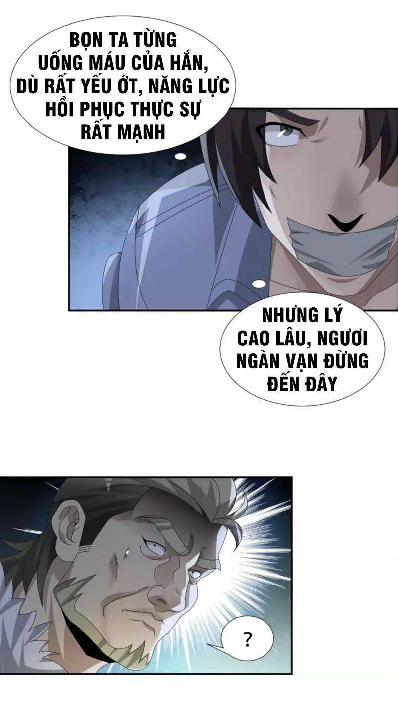 Siêu Cấp Đại Chủ Bạ: Chapter 85