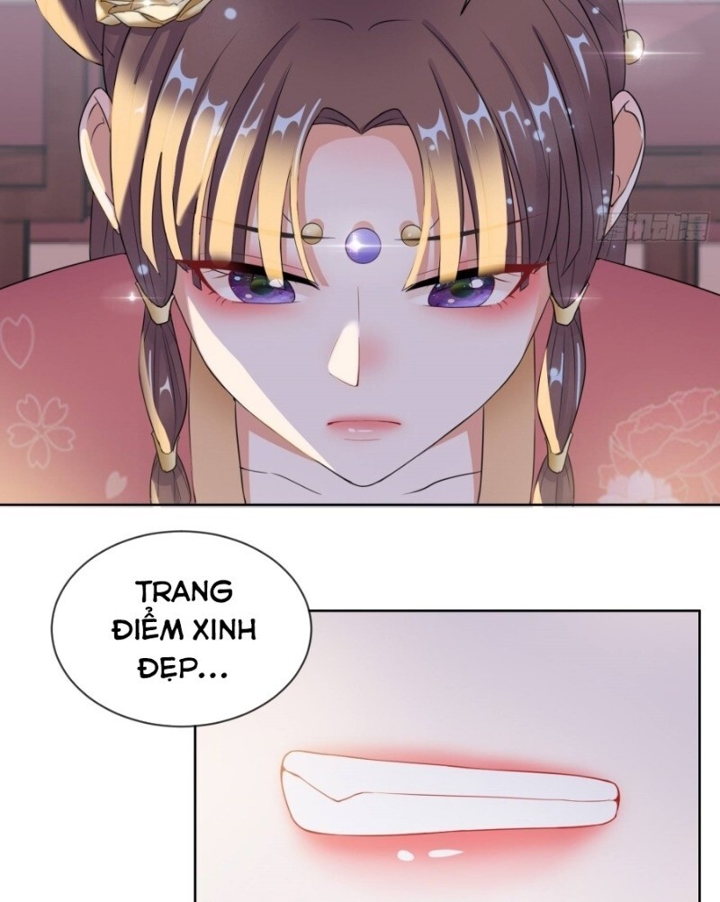 Công Lược Trưởng Thành Của Vương Phi: Chapter 9