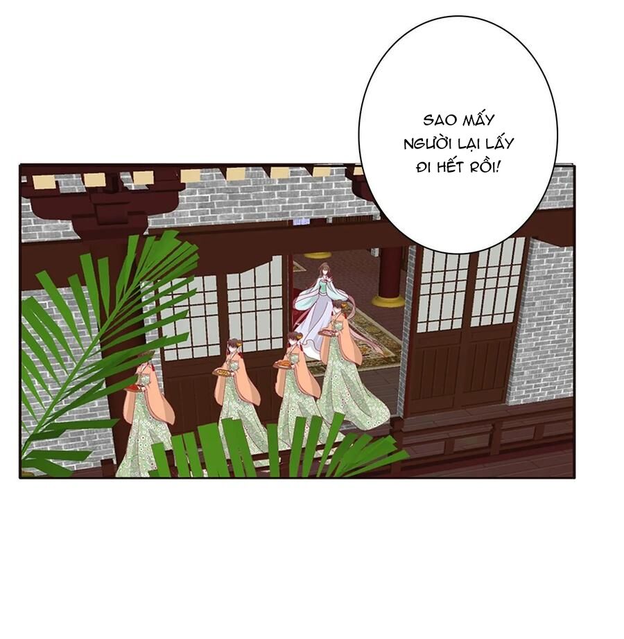 Thông Linh Phi: Chapter 604