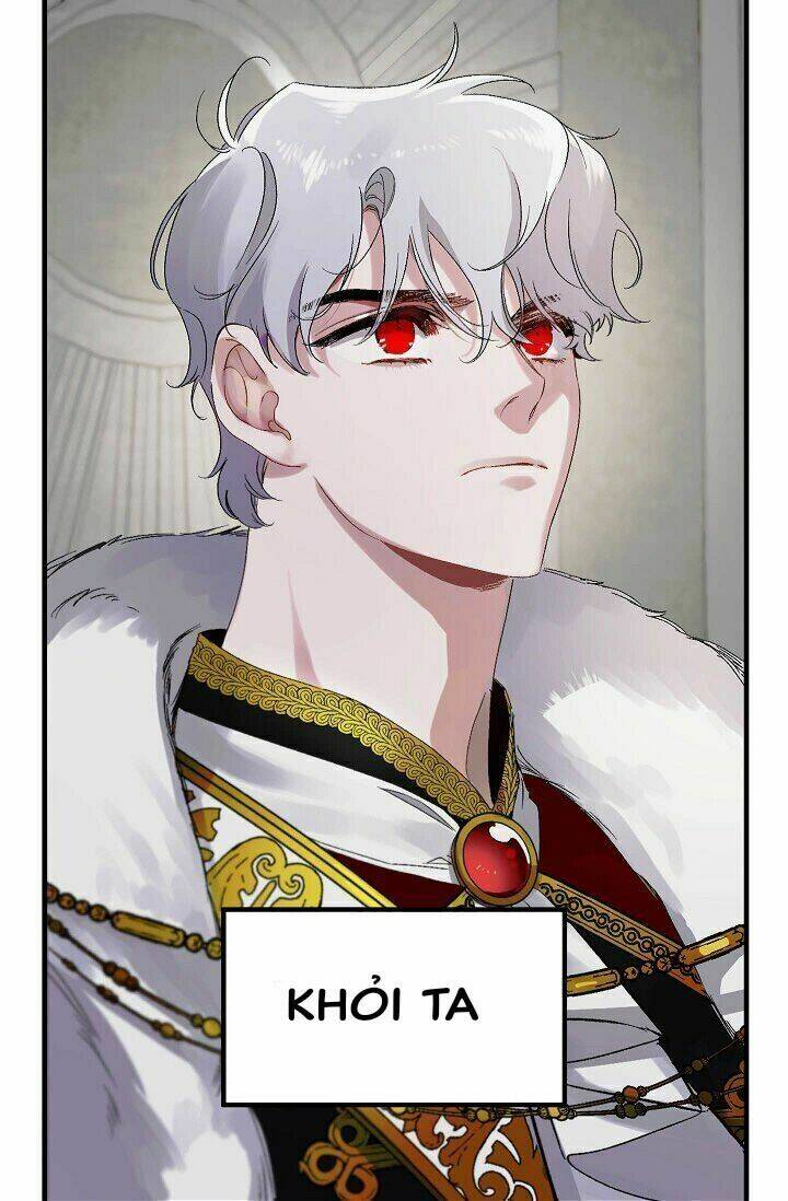 Tình Điên Dại: Chapter 26