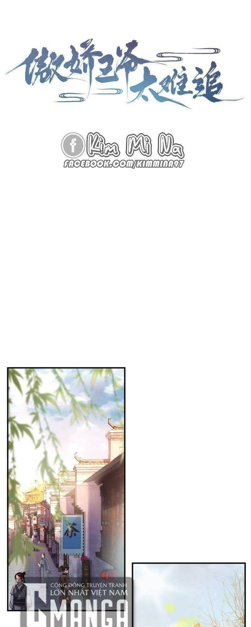 Vương Gia Kiêu Ngạo Quá Khó Cua: Chapter 151