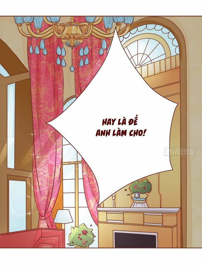 Ma Vương Luyến Ái Chỉ Nam: Chapter 67