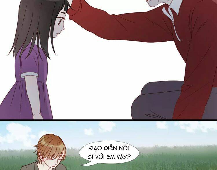 Lượm Được Một Tiểu Hồ Ly 2: Chapter 11