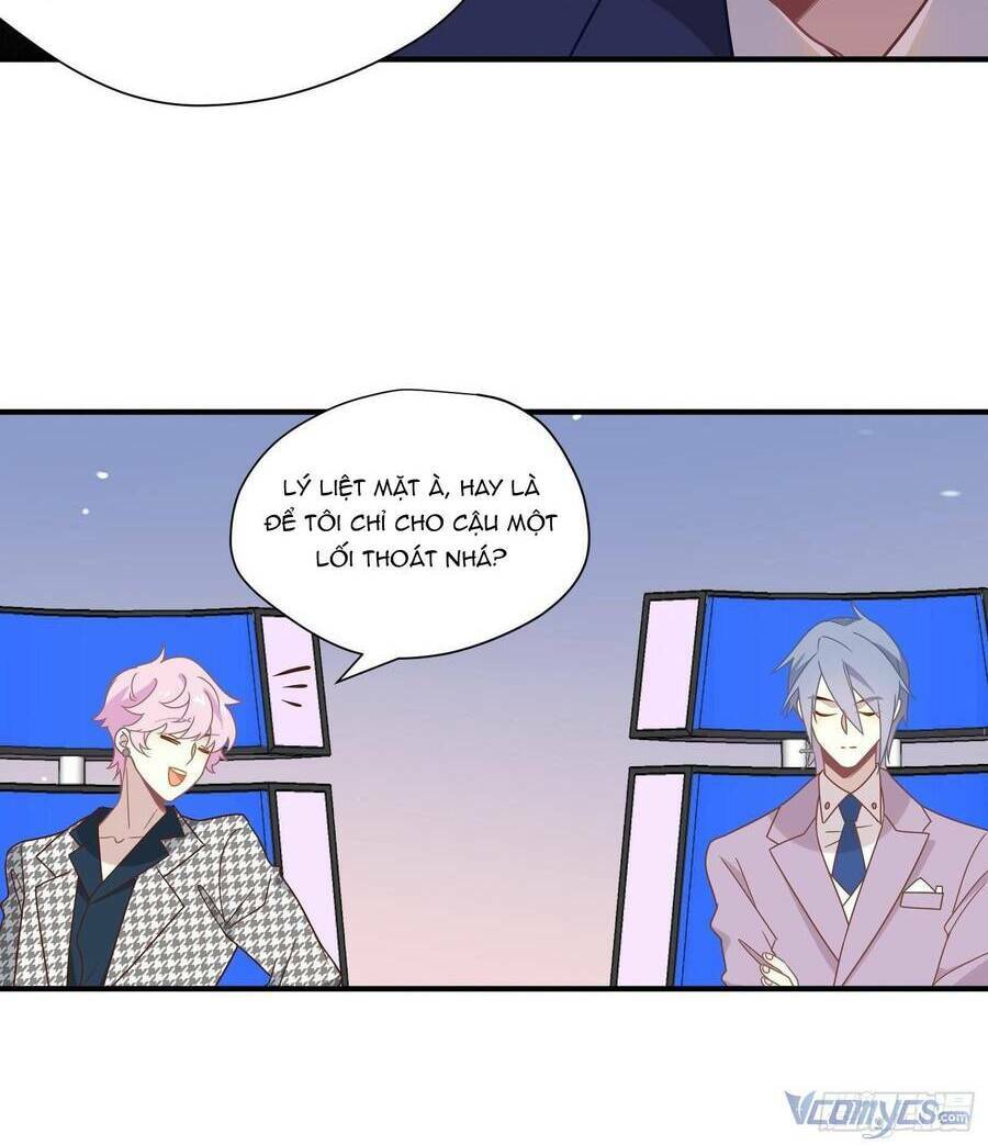 Nữ Phụ Như Tôi Cũng Có Ngày Ra Mắt: Chapter 59