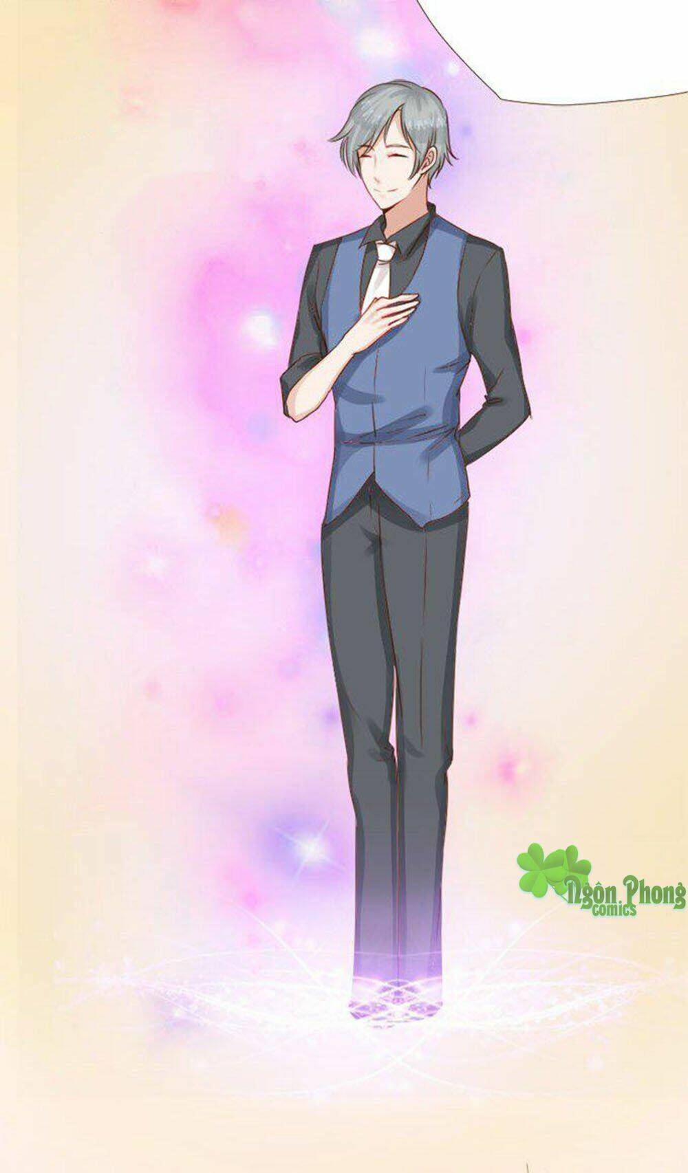 Ma Vương Luyến Ái Chỉ Nam: Chapter 45