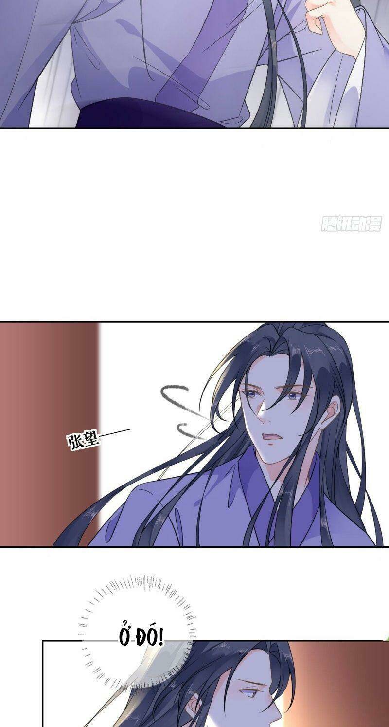 Tang Lạc Túy Tại Nam Phong Lý: Chapter 99