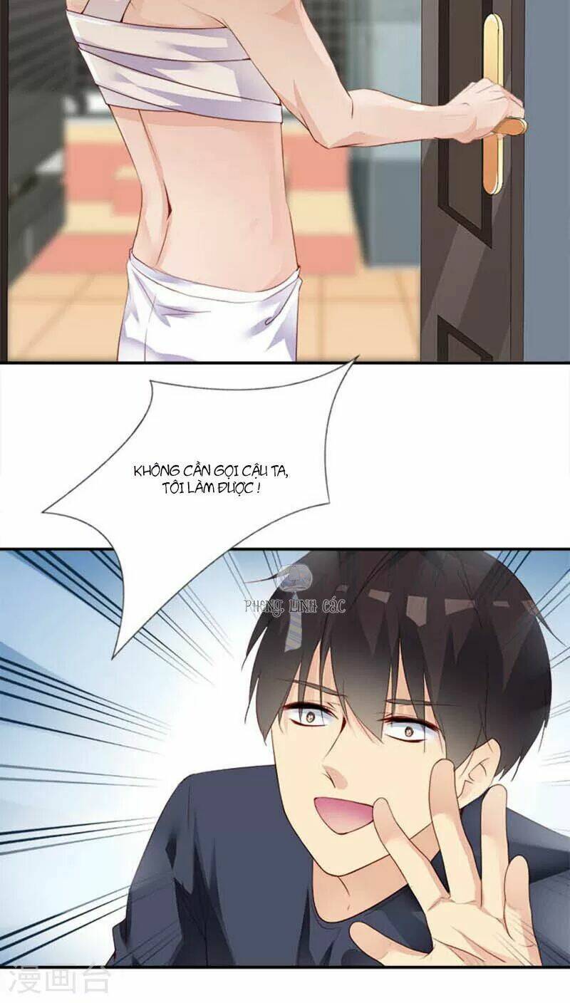 Nam Thần Là Một Đôi: Chapter 95