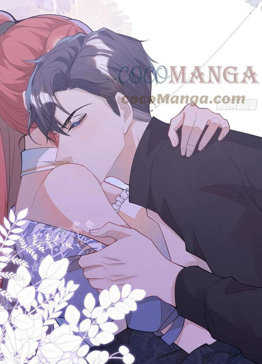 Xuyên Không Đến Thế Giới Trở Thành Đóa Hoa Của Anh: Chapter 57