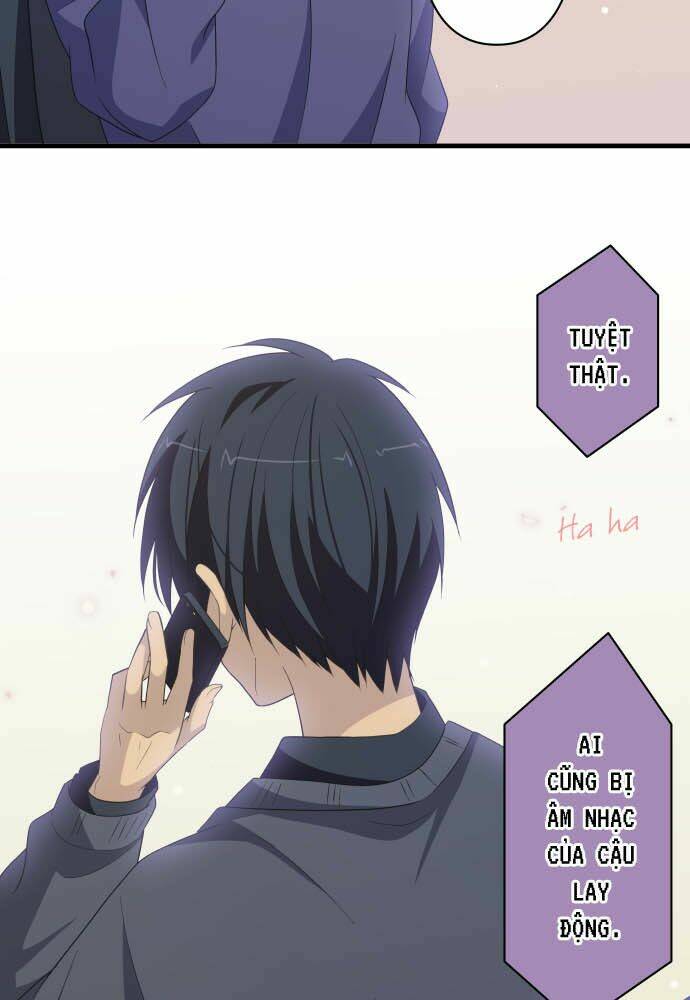 Blue Hearts: Chapter 45