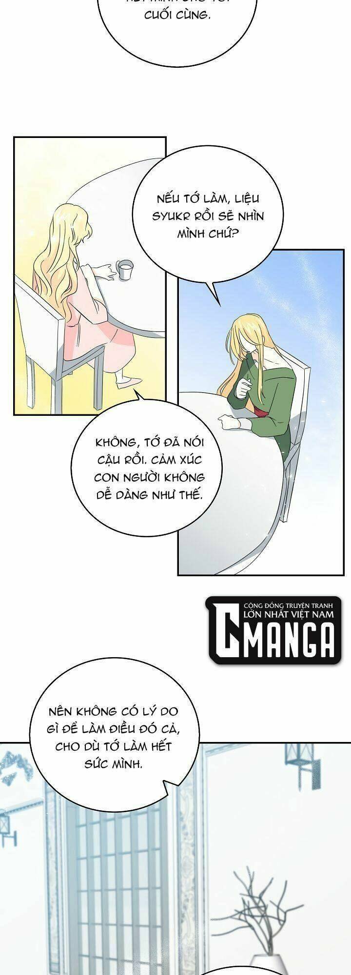 Tôi Là Bạn Gái Cũ Của Một Người Lính: Chapter 15