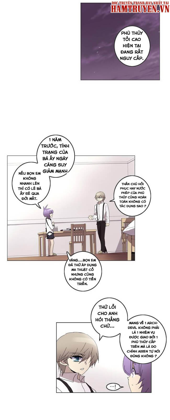 Soul Cartel: Chapter 63