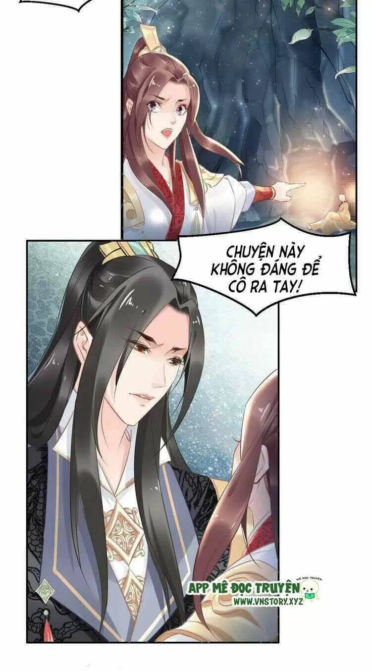 Nhất Sinh Nhất Thế Tiếu Thương Khung: Chapter 25