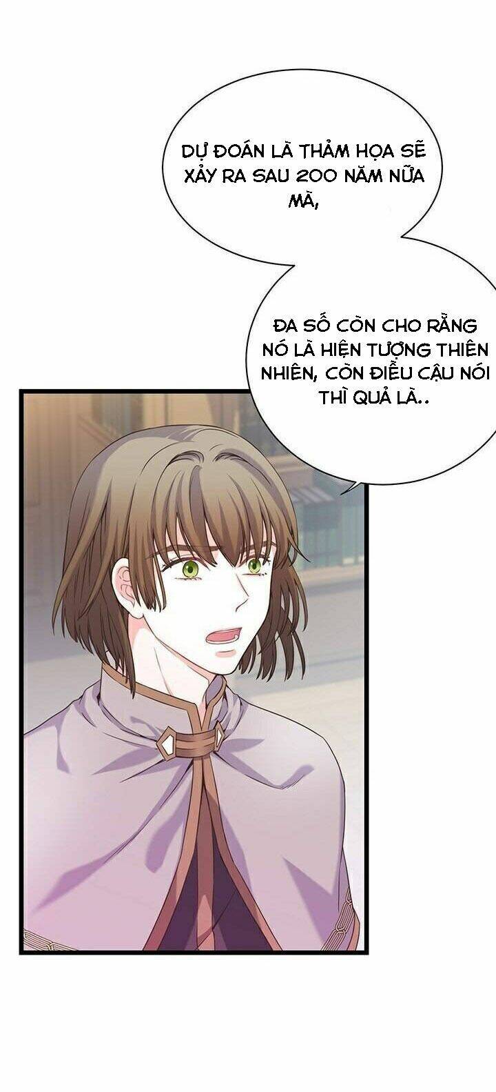 Nhân Vật Phản Diện Yêu Cầu Tôi Yêu Chàng: Chapter 14