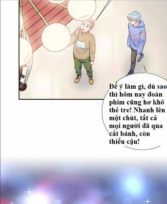 Trọng Sinh Để Ngủ Với Ảnh Đế: Chapter 154