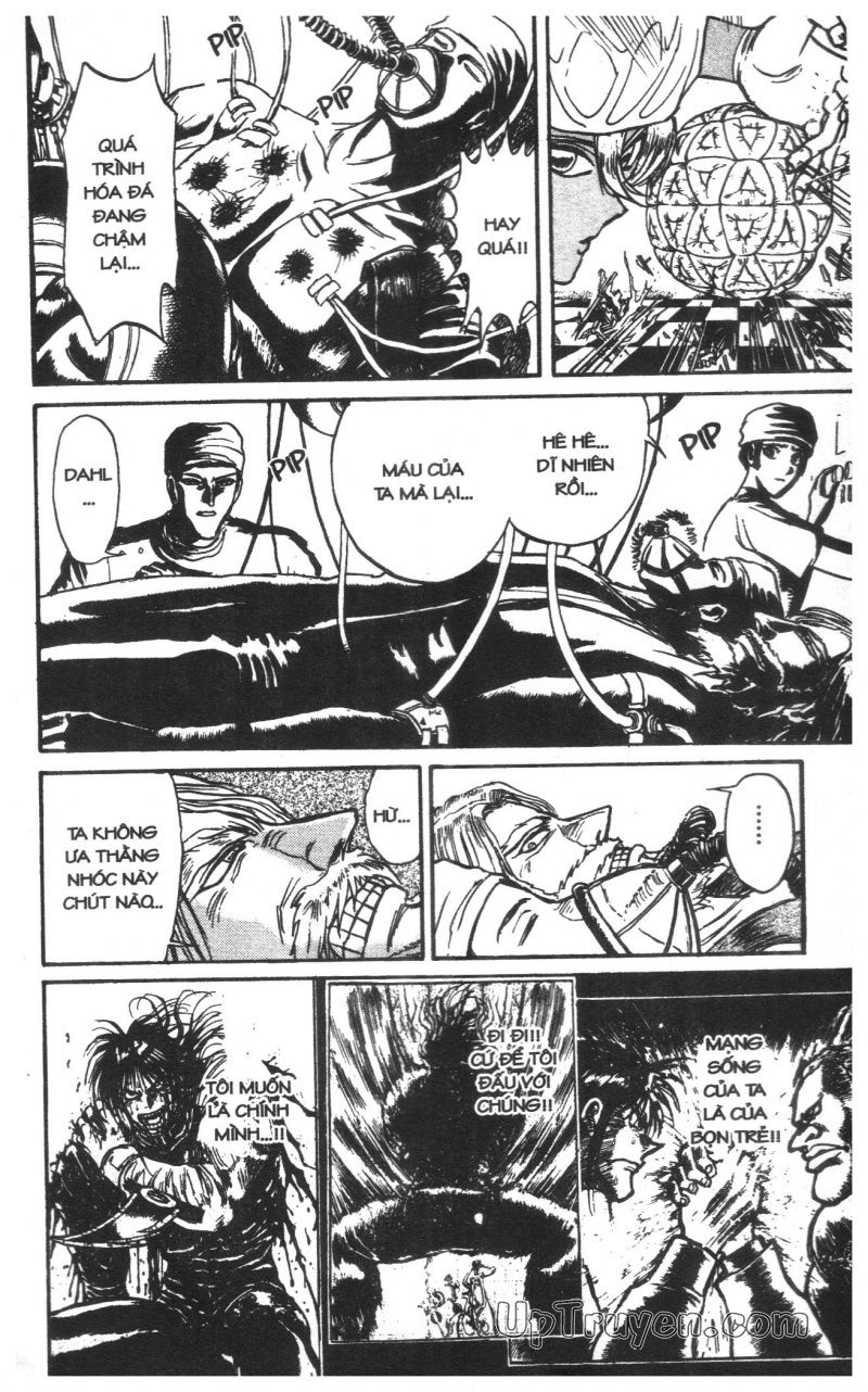 Fujita Kazuhiro: Chapter 20