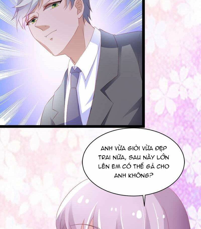 Này! Đừng Động Vào Phô Mai Của Tôi: Chapter 53