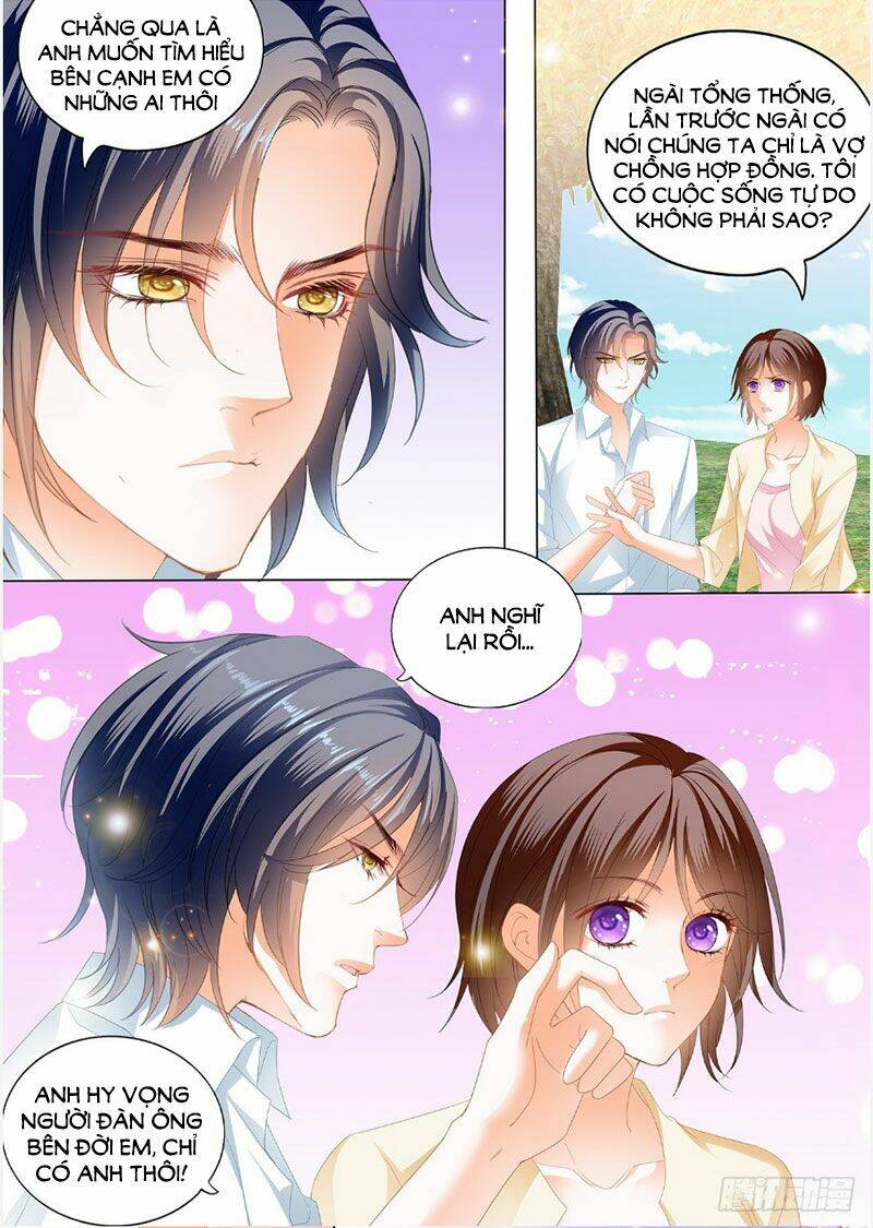 Thiểm Hôn Kiều Thê: Chapter 253