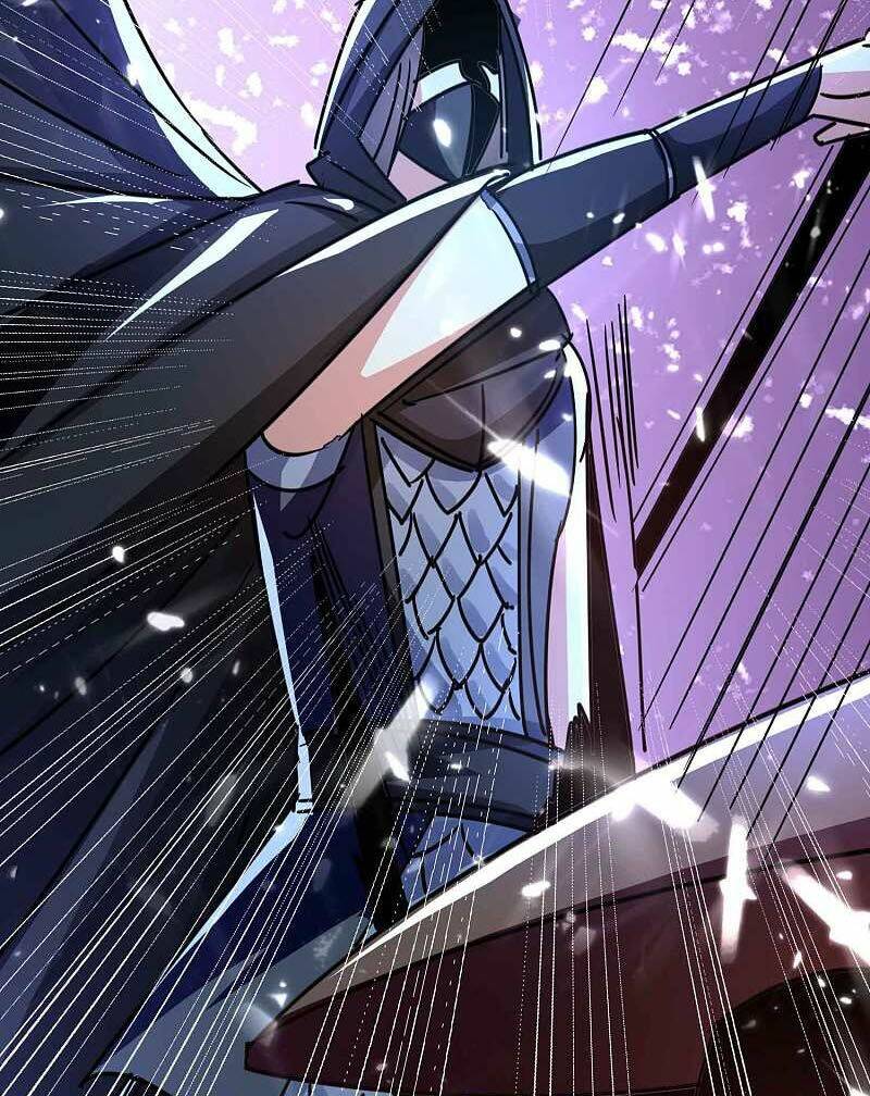 Vạn Giới Tiên Vương: Chapter 116
