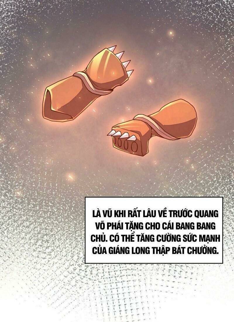 Sinh Tử Quyết: Chapter 174