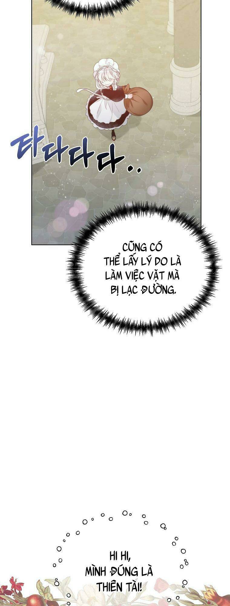 Hoàng Hậu Ác Nữ Yêu Quý Tôi: Chapter 16