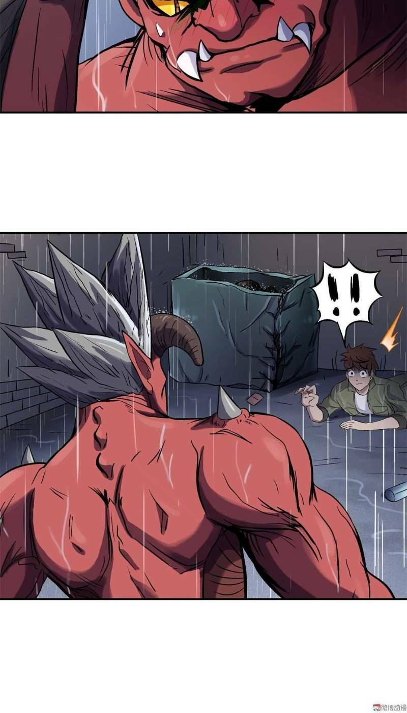 Khống Vận Sư: Chapter 24