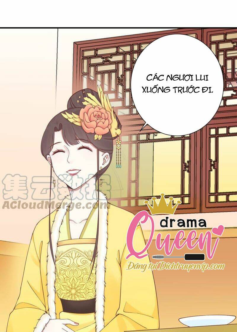 Hoàng Hậu Bận Lắm: Chapter 152